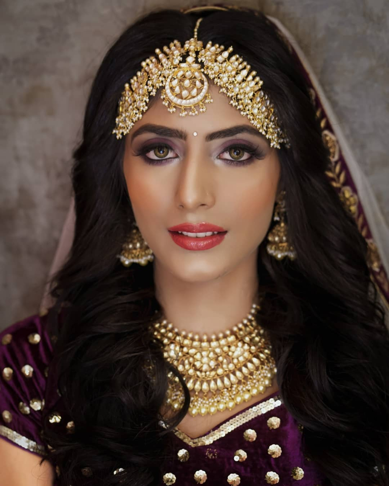 50+ Stylish Marathi Bridal Hairstyle Ideas We Found For Marathi Mulgi |  WeddingBazaar
